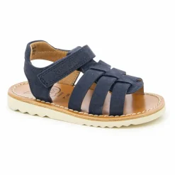 Sandales Waff New Boy | Bleu marine