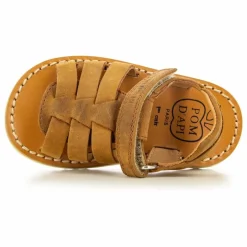 Sandales Waff New Boy | Cognac