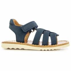 Sandales Waff New Boy | Encre