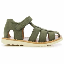 Sandales Waff New Boy | Vert