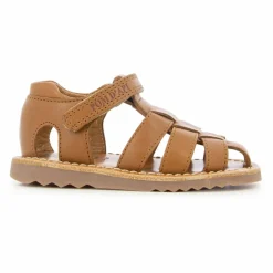 Sandales Waff Papy | Camel