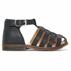 Sandales Zeus Gorgo | Bleu marine