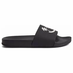 Sandales Zhappy | Noir