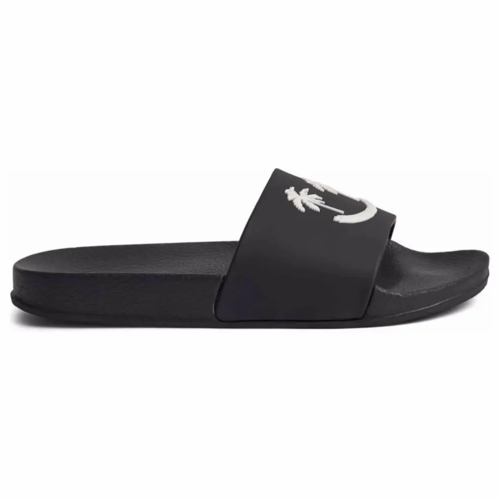 Sandales Zhappy | Noir
