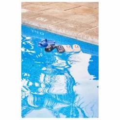 Sandales Zhappy | Noir