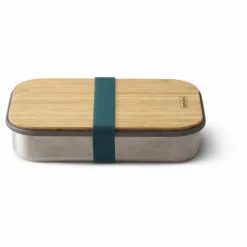 Sandwich box Stainless | Bleu
