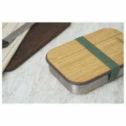 Sandwich box Stainless | Bleu