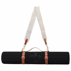 Sangle de transport pour tapis Soca | Beige