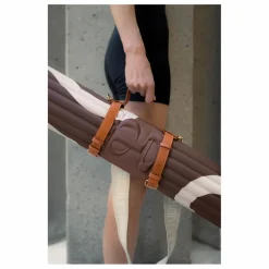 Sangle de transport pour tapis Soca | Beige