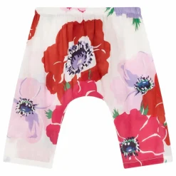 Sarouel Anémone | Lilas