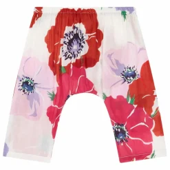 Sarouel Anémone | Lilas