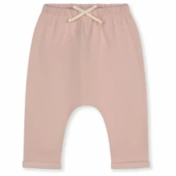 Sarouel Coton Bio | Rose