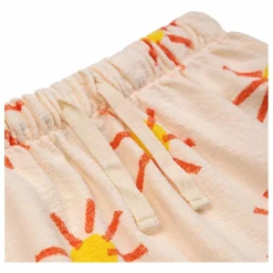 Sarouel Coton Bio Soleils | Beige