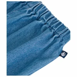 Sarouel Denim Léger | Bleu jean