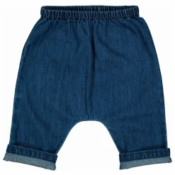 Sarouel Jungle | Denim