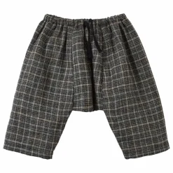 Sarouel Linum | Gris