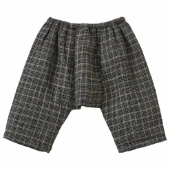 Sarouel Linum | Gris