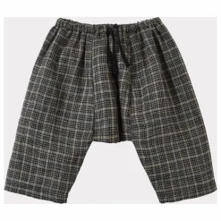 Sarouel Linum | Gris