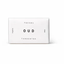 Savon bio Oud - 100 g