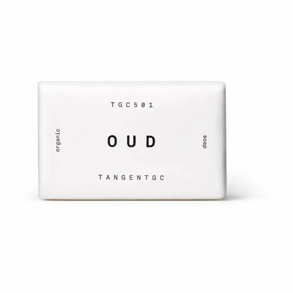 Savon bio Oud - 100 g
