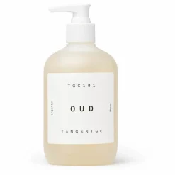 Savon bio Oud - 350 ml