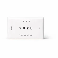 Savon bio Yuzu - 100 g