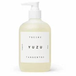 Savon bio Yuzu - 350 ml