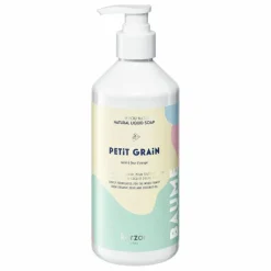 Savon Fou Liquide Petit Grain - 500 ml