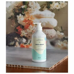 Savon Fou Liquide Petit Grain - 500 ml