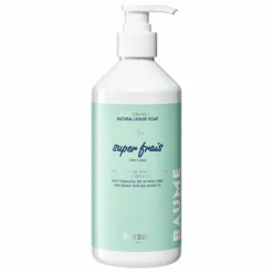 Savon Fou Liquide Super Frais - 500 ml