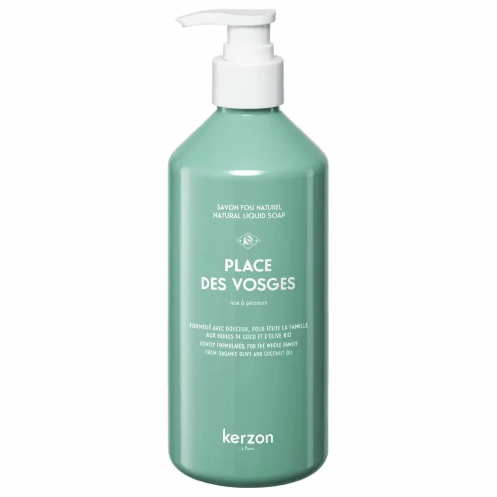 Savon liquide Place des Vosges - 500 ml