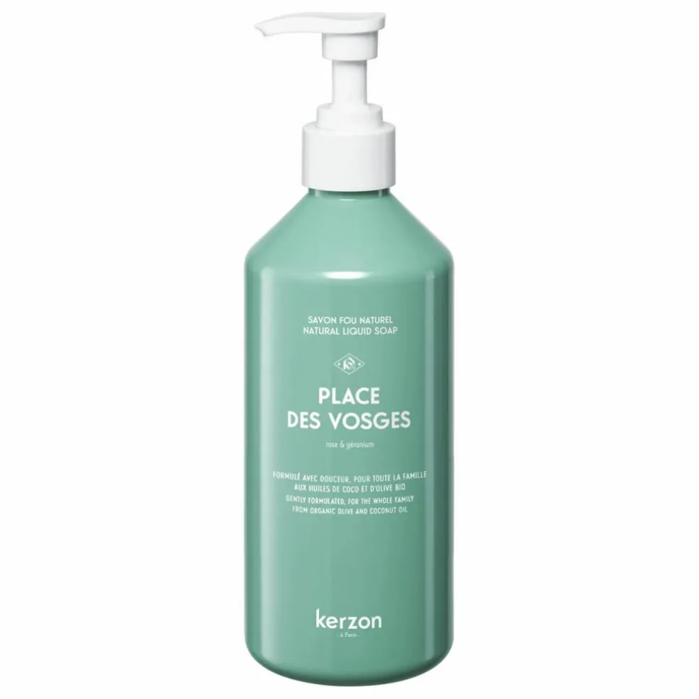 Savon liquide Place des Vosges - 500 ml