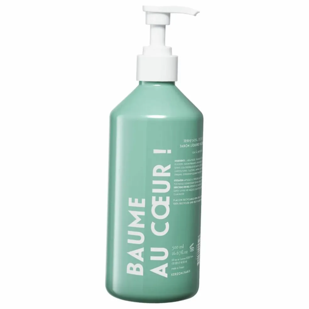Savon liquide Place des Vosges - 500 ml