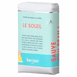 Savon parfumé Le Soleil - 100g