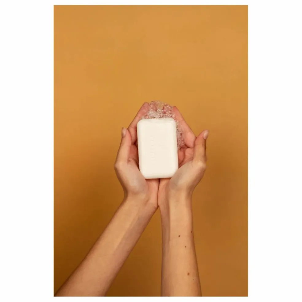 Savon parfumé Le Soleil - 100g