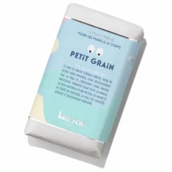 Savon parfumé Petit Grain - 100g