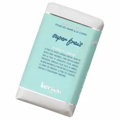 Savon parfumé Super frais - 100g
