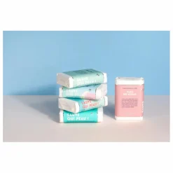 Savon parfumé Super frais - 100g