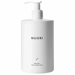 Savon pour les mains et le corps Enrichi - 500 ml