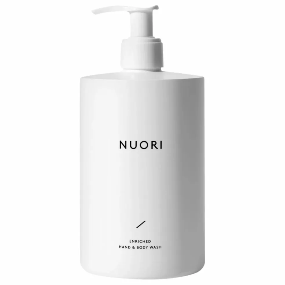 Savon pour les mains et le corps Enrichi - 500 ml