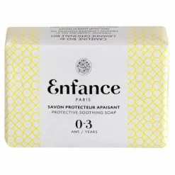Savon protecteur apaisant 0-3 ans - 100 g