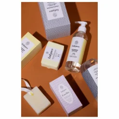 Savon protecteur apaisant 0-3 ans - 100 g