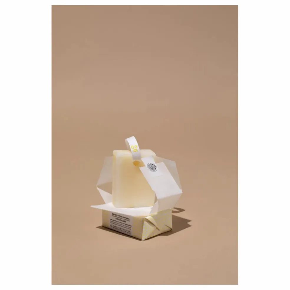 Savon protecteur apaisant 0-3 ans - 100 g