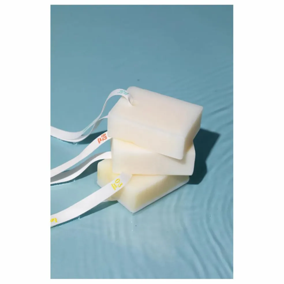 Savon protecteur vivifiant 8-12 ans - 100 g