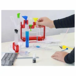 Science Lab - Chimie