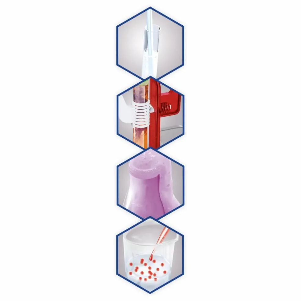 Science Lab - Chimie