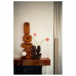 Sculpture en bois