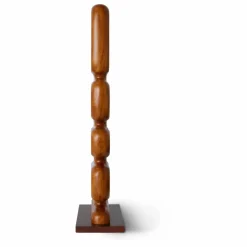 Sculpture en bois