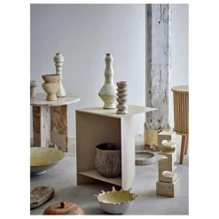 Sculpture Hallam | Beige