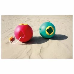 Seau Ballo | Rouge cerise